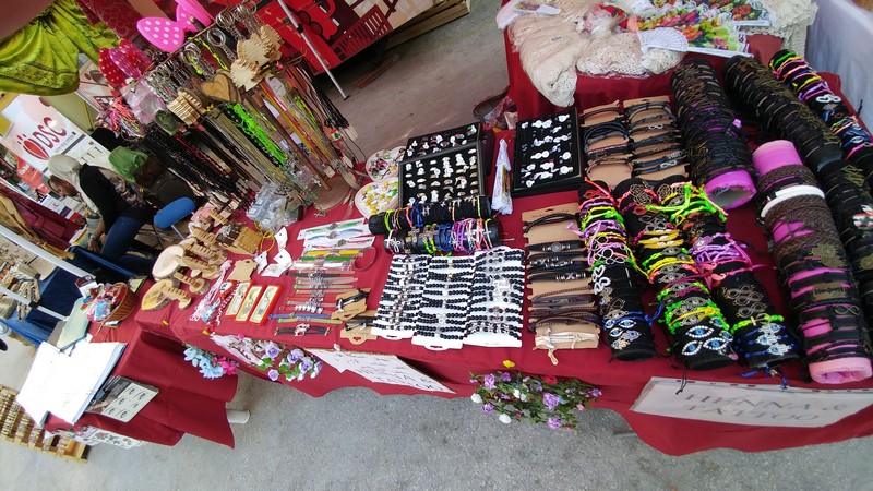 Africultural Festival 